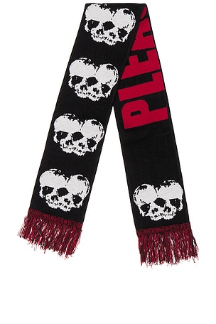 Skull Scarf Pleasures