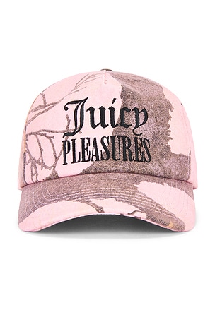 Realtree Cap Pleasures