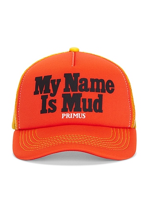 x Primus Mud Trucker Hat Pleasures