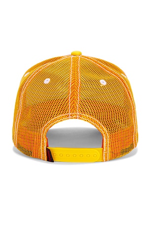 Pleasures x Primus Mud Trucker Hat