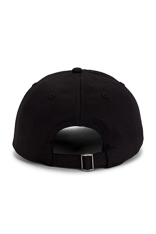 Pleasures Claws Cap in Black
