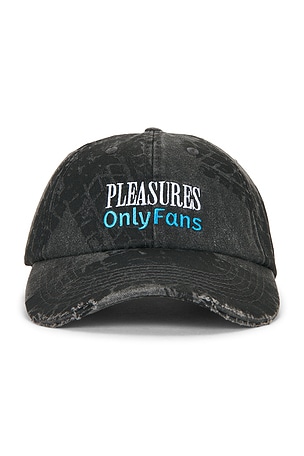 x OnlyFans Lockup Hat Pleasures