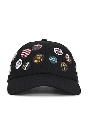 x Dead Kennedys Buttons Cap Pleasures