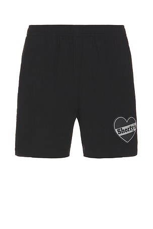 Heart Sport Shorts Pleasures