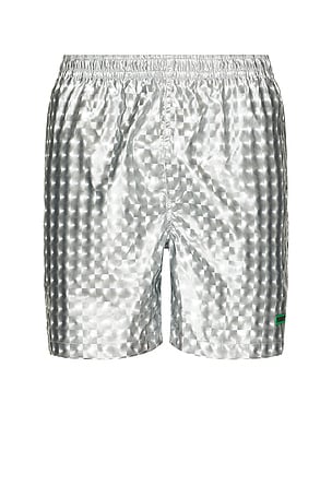 Pulley Active Shorts Pleasures