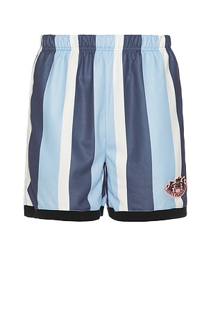 JPFC Sport Shorts Pleasures