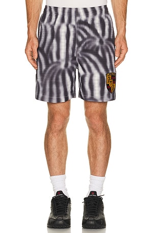 Marble Active Shorts Pleasures