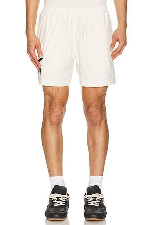 x Umbro Classic Shorts Pleasures