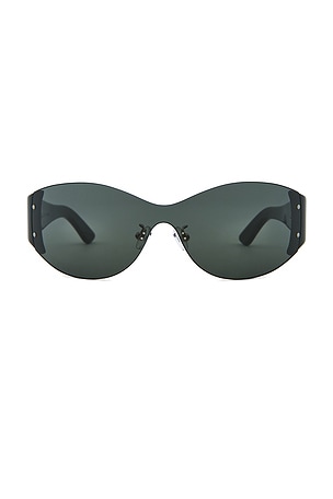 Bona Wrap Sunglasses Pleasures