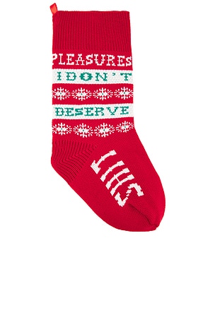 Naughty Holiday Stocking Pleasures