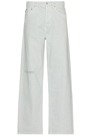 Formula Baggy Pants Pleasures