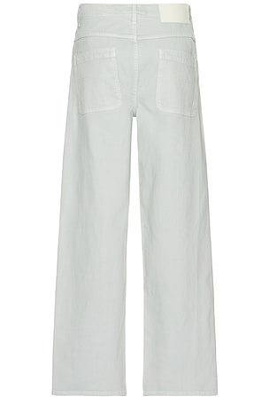 Pleasures Formula Baggy Pants in Light Grey