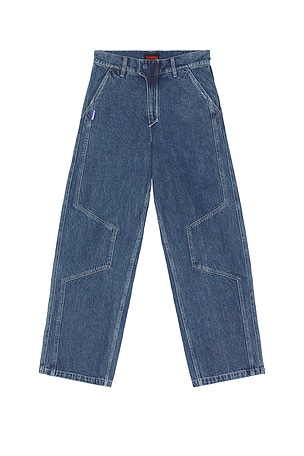 Position Baggy Jeans Pleasures