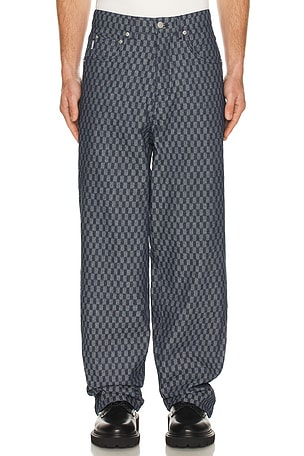 Formula Baggy Jeans Pleasures