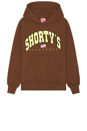 Shortys Hoodie Pleasures