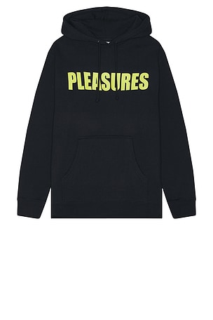 СВИТШОТ Pleasures