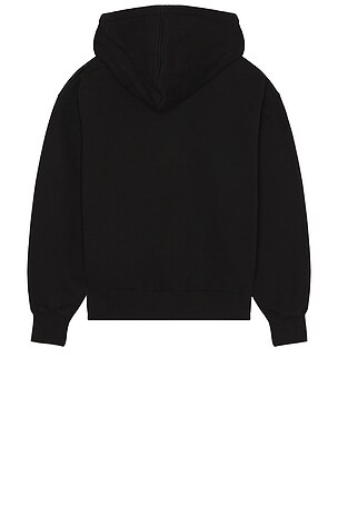 Pleasures Gargoyle Hoodie in Black