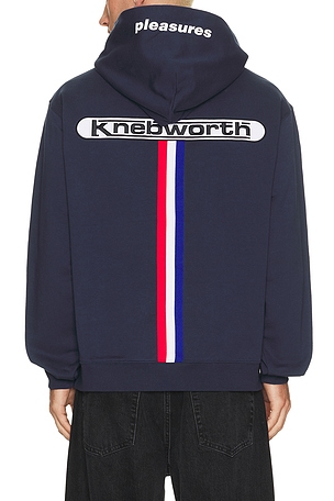 x Oasis Knebworth Hoodie Pleasures