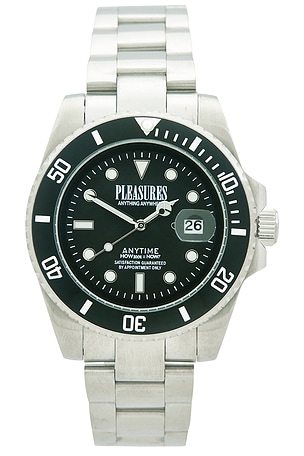 Anytime Watch Pleasures