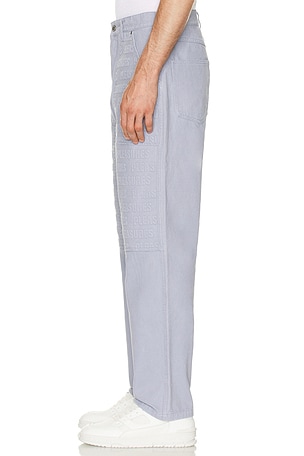 Impact Double Knee Pants Pleasures