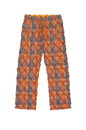 Mystic Flannel Pants Pleasures