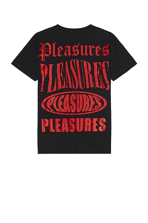 Stack T-Shirt Pleasures