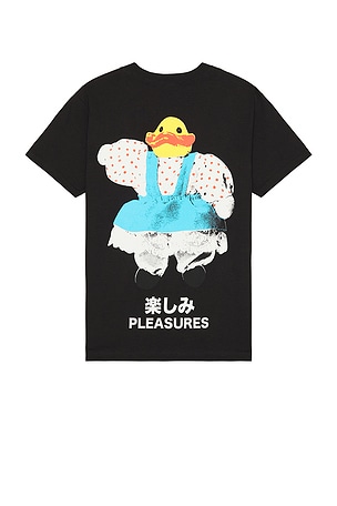 Duck T-Shirt Pleasures