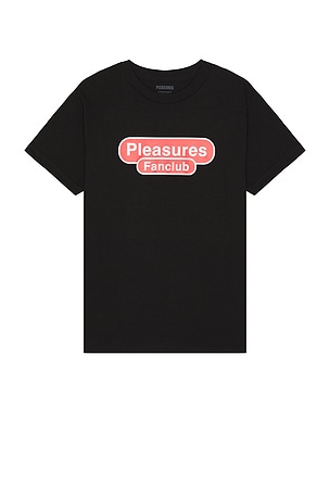 Fanclub T-Shirt Pleasures