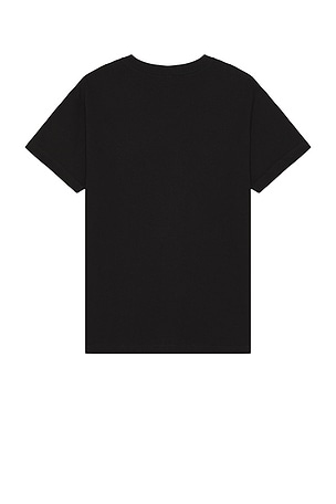 Pleasures Fanclub T-Shirt in Black