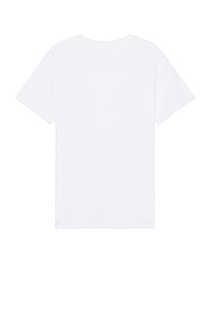 Pleasures Friends T-Shirt in White