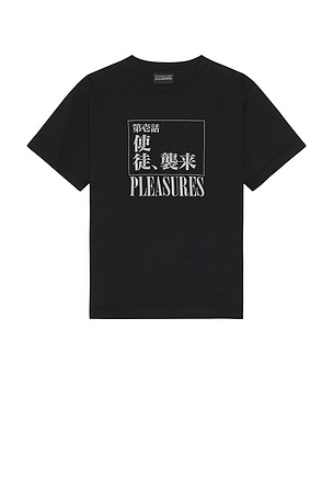 셔츠 Pleasures