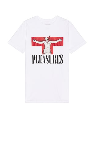 Tシャツ Pleasures