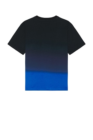 Pleasures Screen Heavyweight T-Shirt in Black