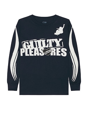 CAMISETA Pleasures