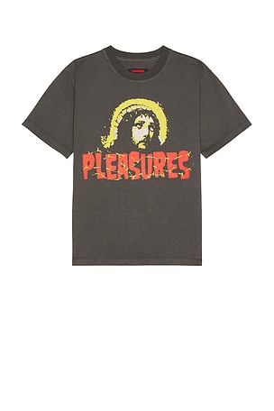 Chosen Heavyweight T-Shirt Pleasures