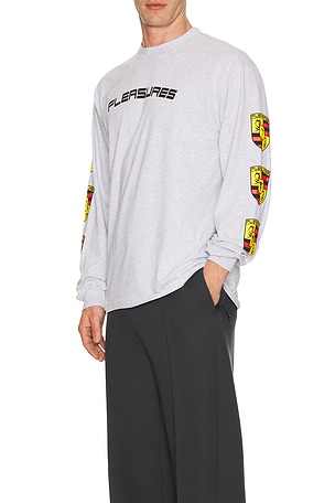 Fast Life Long Sleeve Pleasures