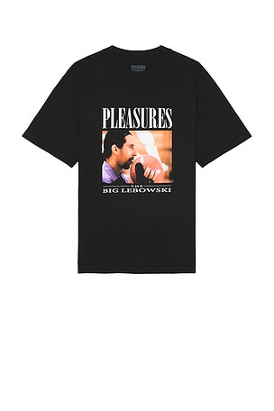 Lick Tee Pleasures
