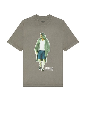 Dude Tee Pleasures