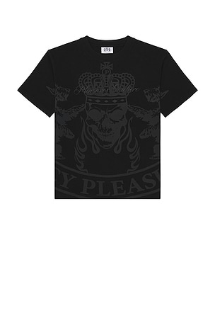 Couture Heavyweight Shirt Pleasures