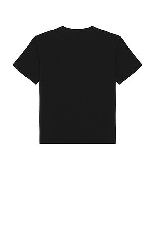 Pleasures Couture Heavyweight Shirt in Black. Size M. Also