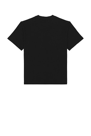 Pleasures Juicy Pleasures Heavyweight Shirt in Black