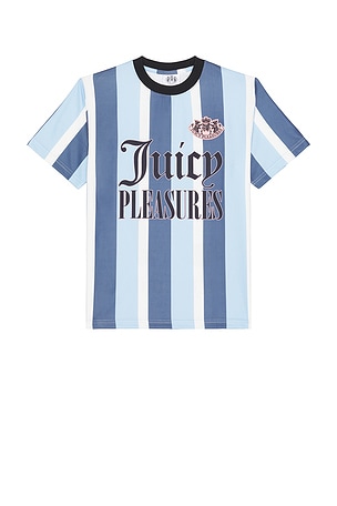 JPFC Sport Shirt Pleasures