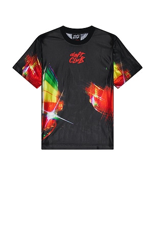 Daft Club Sport Shirt Pleasures