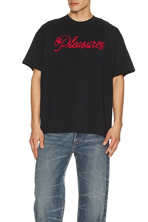 T-SHIRT Pleasures