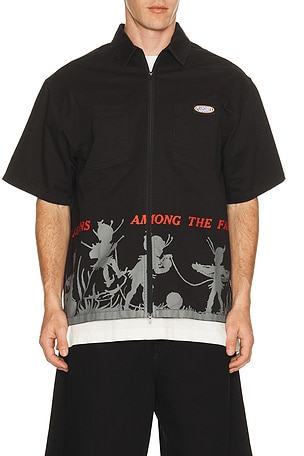 TOP FAIRIES Pleasures