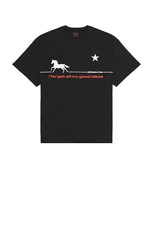 Forget T-Shirt Pleasures