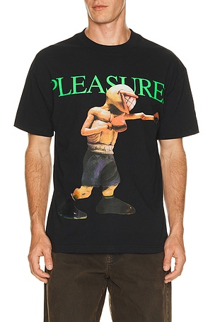 PRIMUS Tシャツ Pleasures