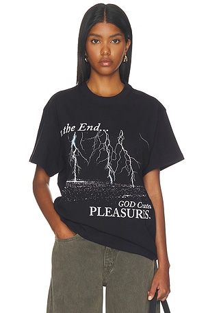 End Times T-shirt Pleasures