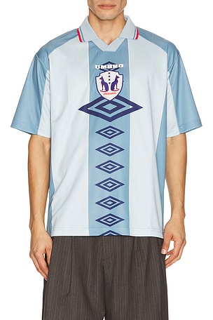 x Umbro Two Cats Jersey Pleasures