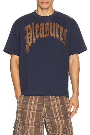 Twitch Studded Tee Pleasures